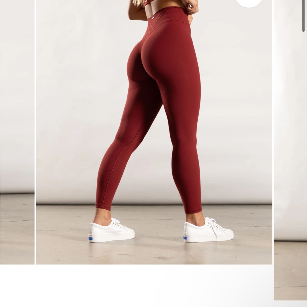 P'tula Leggings in black